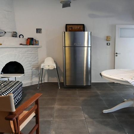 The Charming Beach House, Ideal For 4 To 5 People Ioulis Экстерьер фото