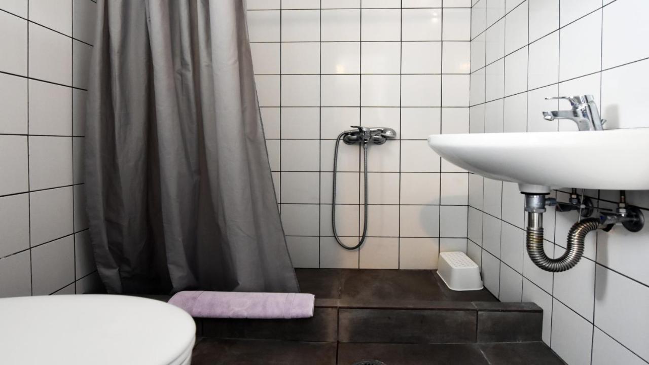 The Charming Beach House, Ideal For 4 To 5 People Ioulis Экстерьер фото
